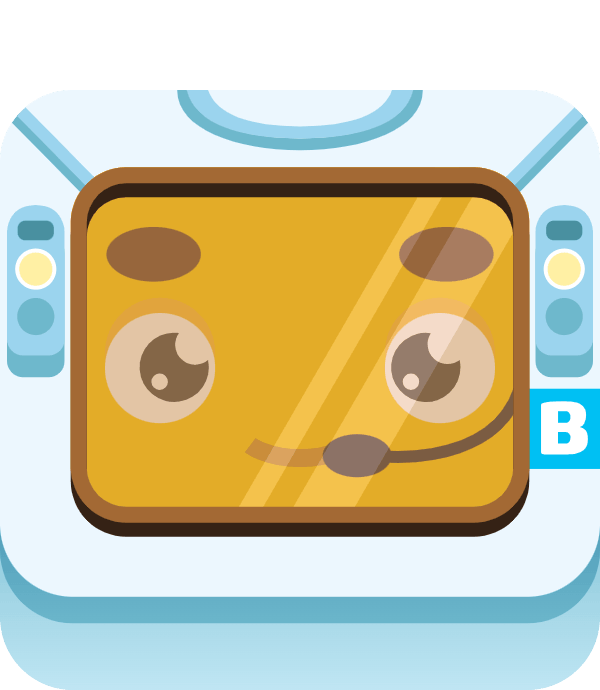 Astronaut blook