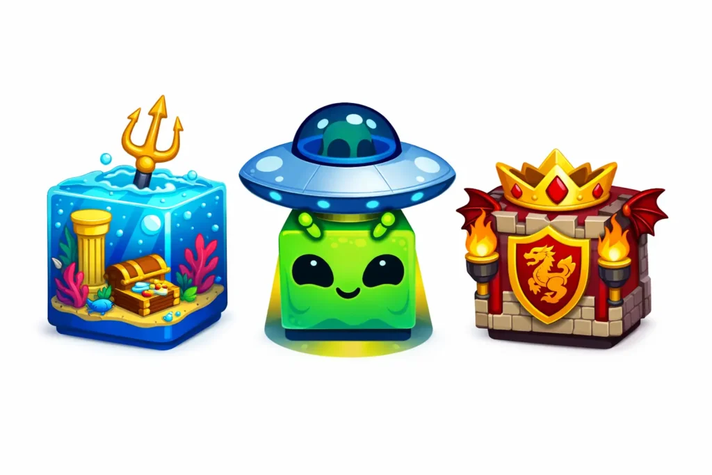 Rarest Blooks in Blooket: Complete Rarity Ranking (2026)