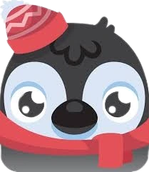 Cozy Baby Penguin