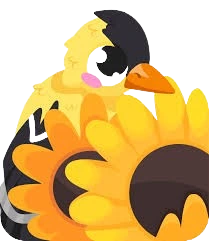 Goldfinch blook