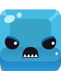Ice Slime Blook