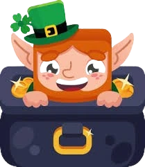 Leprechaun blook