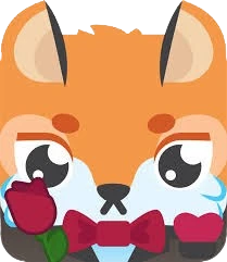 Lovely Fox blook