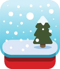 Paris Snow Globe Blook
