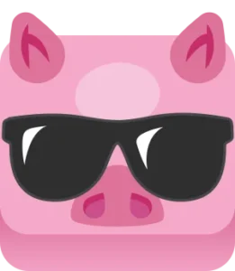 Party Pig Blook | BlooketIQ