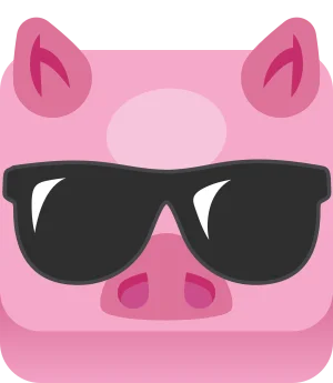 Party Pig blook