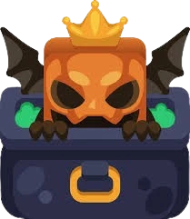 Pumpkin King Blook