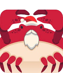 Santa Claws Blook