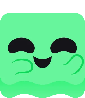 Spooky Ghost blook