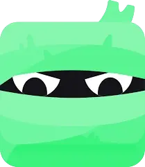 Spooky Mummy blook