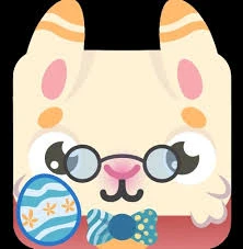 Spring Rabbit Blook