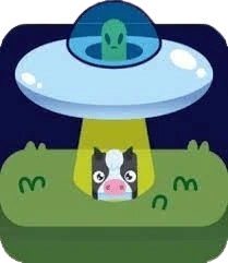 Tim the Alien blook