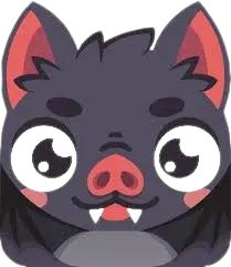 Vampire Bat blook