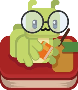 Wise Caterpillar | BlooketIQ