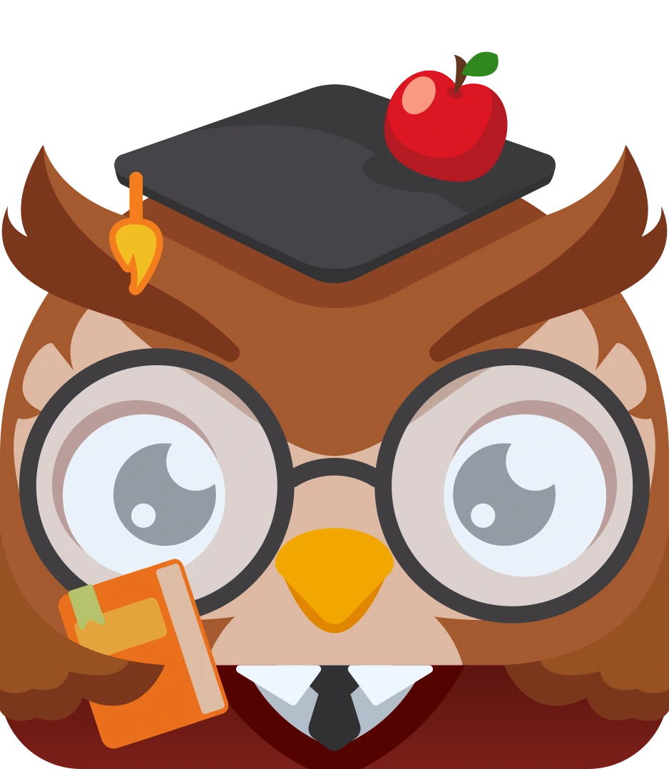 Wise Owl blook