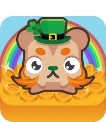 Lucky Hamster blook