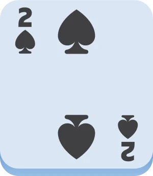 Two of Spades blook