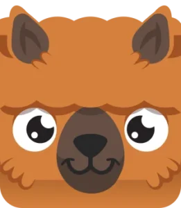 Alpaca Blook in Blooket