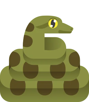 Anaconda blook