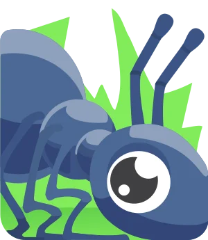 Ant blook