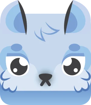 Arctic Fox blook