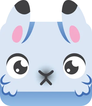 Arctic Hare blook