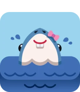 Baby Shark Blook in Blooket