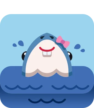 Baby Shark blook
