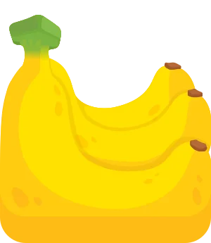 Bananas blook