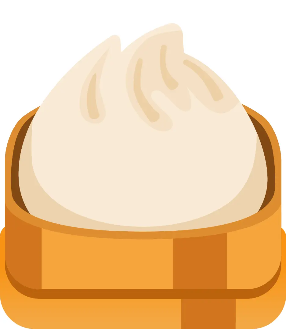 Bao blook