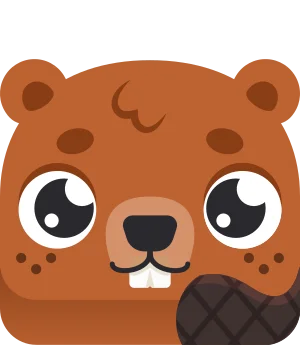 Beaver blook