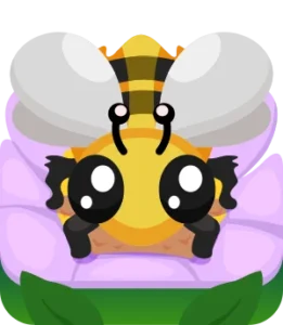 Bee Blook in Blooket