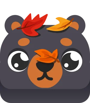 Black Bear blook
