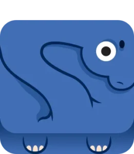 Brontosaurus Blook in Blooket