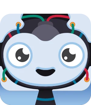 Buddy Bot blook