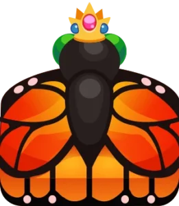 Butterfly Blook in Blooket