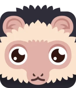 Capuchin Blook in Blooket
