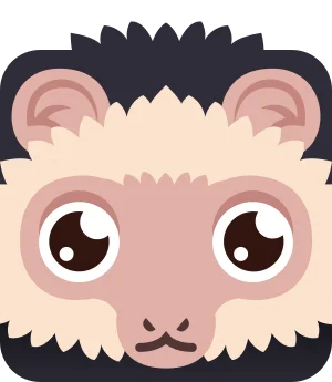 Capuchin blook