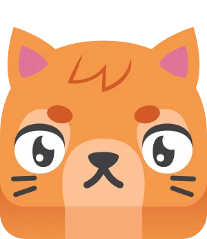 Cat blook