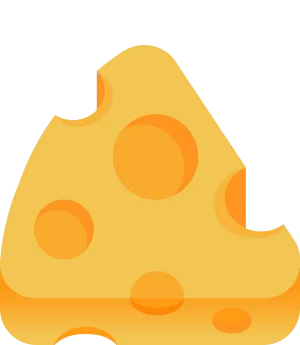 Cheese blook