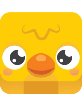 Chick Blook in Blooket