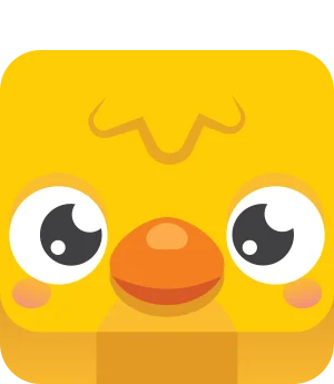 Chick blook