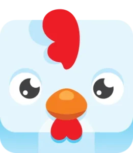 Chicken Blook in Blooket