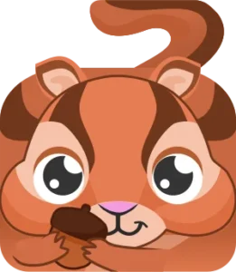 Chipmunk Blook in Blooket