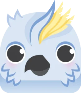 Cockatoo Blook in Blooket
