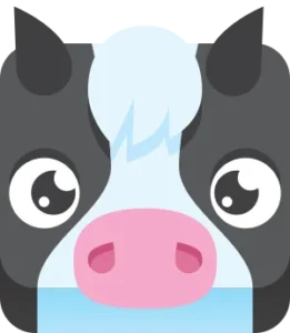 Cow Blook in Blooket