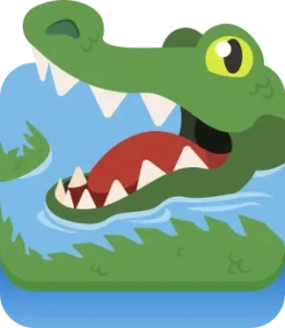 Crocodile Blook in Blooket