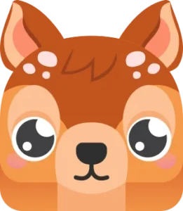 Deer Blook in Blooket