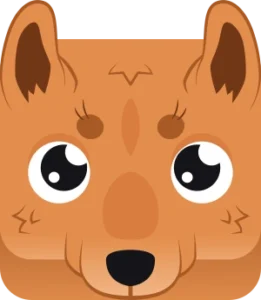 Dingo Blook in Blooket