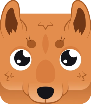 Dingo blook